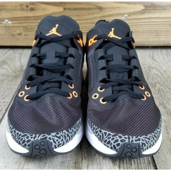 🔥 Air Jordan 88 Racer Fear Nike Size 10 - Picture 11 of 11